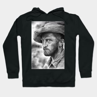 Lust For Life Hoodie